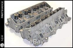 Rover V8 Heads Stage 1 Land Range Rover Morgan MG TVR SD1 Engine Kit