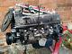 Rover v8 serpentine 3.9 efi engine, with service history discovery range rover