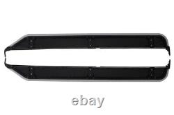 Running Boards Side Steps for Land Range Rover Discovery 3 & 4 2006-2016