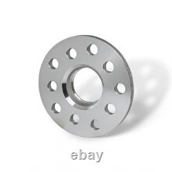 SCC Wheel Spacers 2x25mm 12127 for Land Rover Discovery III Discovery IV Range R