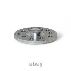 SCC Wheel Spacers 2x25mm 12127 for Land Rover Discovery III Discovery IV Range R