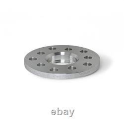 SCC Wheel Spacers 2x25mm 12127 for Land Rover Discovery III Discovery IV Range R