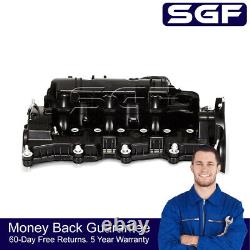 SGF New Inlet Manifold Right Side Fits Land Rover Discovery Range Rover Sport