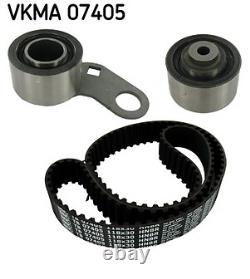 SKF Timing Belt Kit for Land Rover Discovery TDi 2.5 June 1993 to December 1998