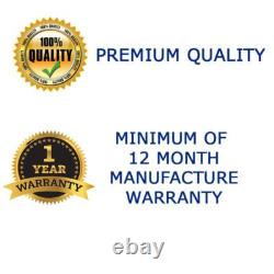 SKF Timing Belt Kit for Land Rover Discovery TDi 2.5 June 1993 to December 1998