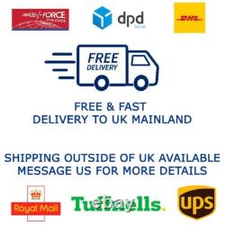 SKF Timing Belt Kit for Land Rover Discovery TDi 2.5 June 1993 to December 1998