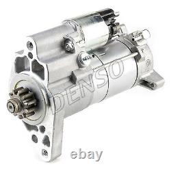STARTER FOR LAND ROVER RANGE/IV/SPORT/II DISCOVERY 306DT 3.0L 6cyl