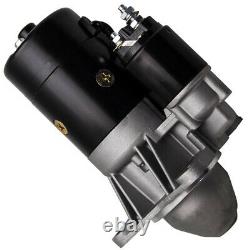 STARTER MOTOR for Land Rover Discovery 1 200TDi/300TDi 1989-1998 NAD500210 9th