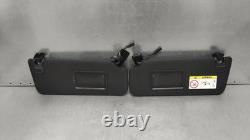 SUN VISOR - Land + Range Rover Discovery V (LR) 2022 LR104979