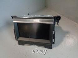 Sat Nav Screen DH32 10E889 BD Range Rover Sport Discovery 4 Land Rover