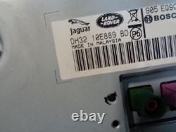 Sat Nav Screen DH32 10E889 BD Range Rover Sport Discovery 4 Land Rover