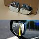 Sector Adjustable Glass Blind Spot Mirror Car Vehicle Exterior Accessories