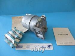 Sediment Filter OE Land Rover 88 109 Discovery Range Rover D NRC9708 Sivar