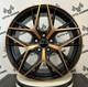Set 4 Alloy Wheels Compatible Range Rover Discovery Sport Velar Evoque By