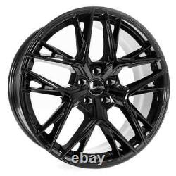 Set 4 Alloy Wheels Compatible Range Rover Discovery Sport Velar Evoque From 20