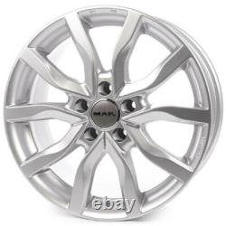 Set 4 Alloy Wheels Compatible Range Rover III Sport Discovery III IV 20