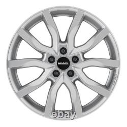 Set 4 Alloy Wheels Compatible Range Rover III Sport Discovery III IV 20