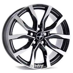 Set 4 alloy wheels compatible range rover III Sport from Discovery III IV 19