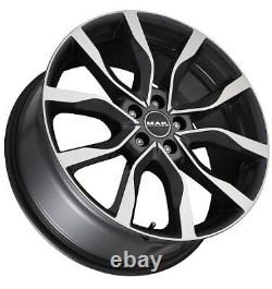 Set 4 alloy wheels compatible range rover III Sport from Discovery III IV 19