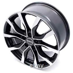 Set 4 alloy wheels compatible range rover III Sport from Discovery III IV 19