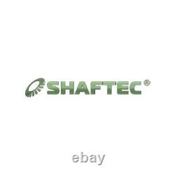 Shaftec Front CV Joint for Land Range Rover Evoque SD4 190 2.2 Jul 2011-Apr 2016