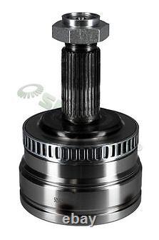 Shaftec Front Outer CV Joint for Land Range Rover TDV8 4.4 Sep 2010-Dec 2013