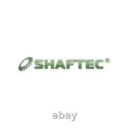 Shaftec Front Outer CV Joint for Land Range Rover TDV8 4.4 Sep 2010-Dec 2013