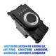 Shift module LR070696LR072650 LR072305 LR052082 For Range Rover Discovery Sport