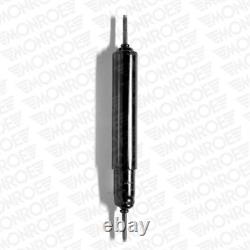 Shock Absorber, steering for LAND ROVER SANTANADISCOVERY I, RANGE ROVER I