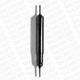 Shock Absorber, steering for LAND ROVER SANTANADISCOVERY I, RANGE ROVER I