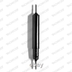 Shock Absorber, steering for LAND ROVER SANTANADISCOVERY I, RANGE ROVER I