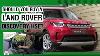Should You Buy A 3 0 Sdv6 Land Rover Discovery 5 2017 Hse Model Test Drive U0026 Review