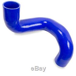 Silicone Turbo Boost Hose Pipe Kit For Land Range Rover Sport Discovery 3 4 Tdv6