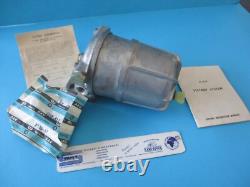 Sivar Sediment Filter OE Land Rover 88 109 Discovery Range Rover D NRC9708