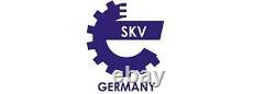 Skv Germany Oil Pan Automatic Transmission 48skv044 P For Bmw 5,3,1,7,4,2,6, X1