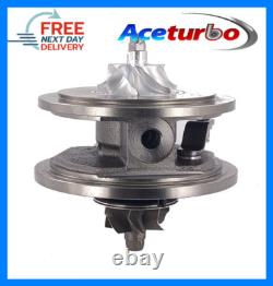 Small Turbo CHRA for Range Rover Velar 2.0 2014-2019 240 BHP 1635-970-0006