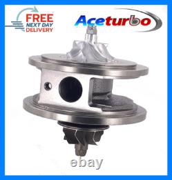 Small Turbo CHRA for Range Rover Velar 2.0 2014-2019 240 BHP 1635-970-0006
