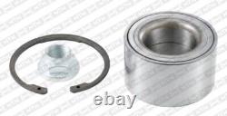 Snr Wheel Bearing Kit R18004 L For Land Rover Range Rover Sport, Discovery IV