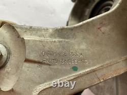 Spindle Knuckle Front DISCOVERY SPORT Left 15 16 17 18