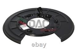 Splash Plate Brake Disc 612004 For Land Rover Discovery/iv/van/iii Range 2.0l