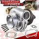 Stage 3 Turbo / Turbocharger JDM Sport GT30.70 A/R. 63 Compression Boost 500Hp+