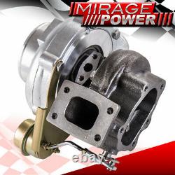 Stage 3 Turbo / Turbocharger JDM Sport GT30.70 A/R. 63 Compression Boost 500Hp+