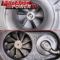 Stage 3 Turbo / Turbocharger JDM Sport GT30.70 A/R. 63 Compression Boost 500Hp+