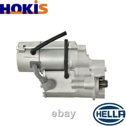 Starter 8ea 011 613-021 For Land Rover Freelander Range/evoque/van Discovery