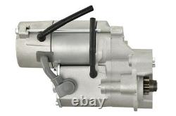 Starter 8ea 011 613-021 For Land Rover Freelander Range/evoque/van Discovery