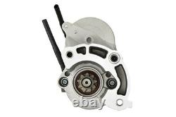 Starter 8ea 011 613-021 For Land Rover Freelander Range/evoque/van Discovery