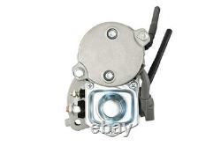 Starter 8ea 011 613-021 For Land Rover Freelander Range/evoque/van Discovery