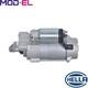 Starter 8ea 011 613-121 For Land Rover Range/evoque/van Discovery/sport 2.2l