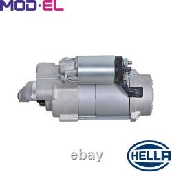 Starter 8ea 011 613-121 For Land Rover Range/evoque/van Discovery/sport 2.2l