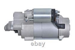 Starter 8ea 011 613-121 For Land Rover Range/evoque/van Discovery/sport 2.2l